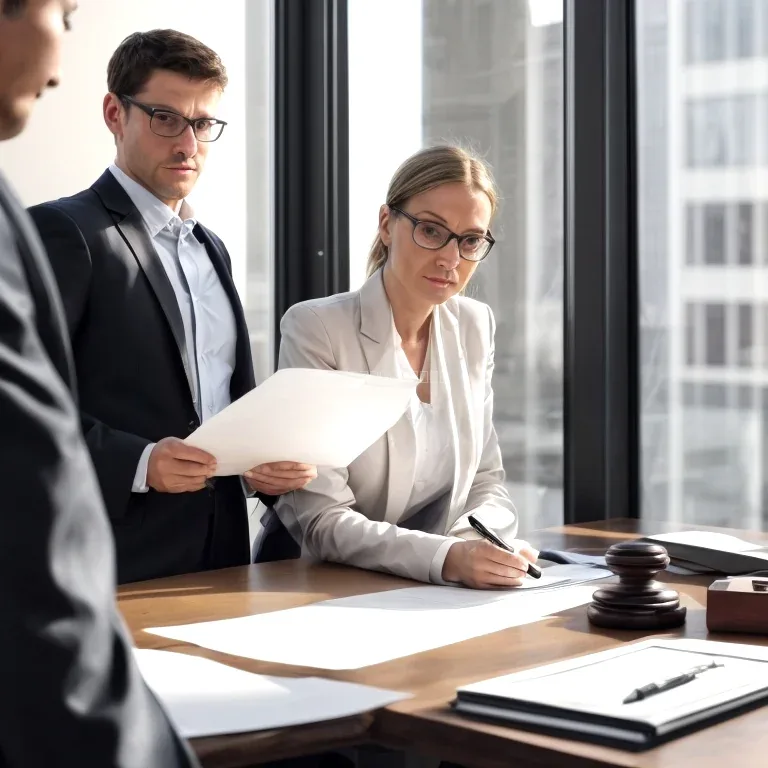 Practical, industry-aware legal counsel for businesses in Thailand