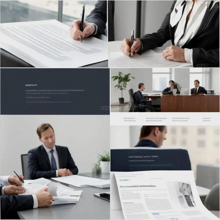 Legal team advising corporate clients at an office in Chon Buri