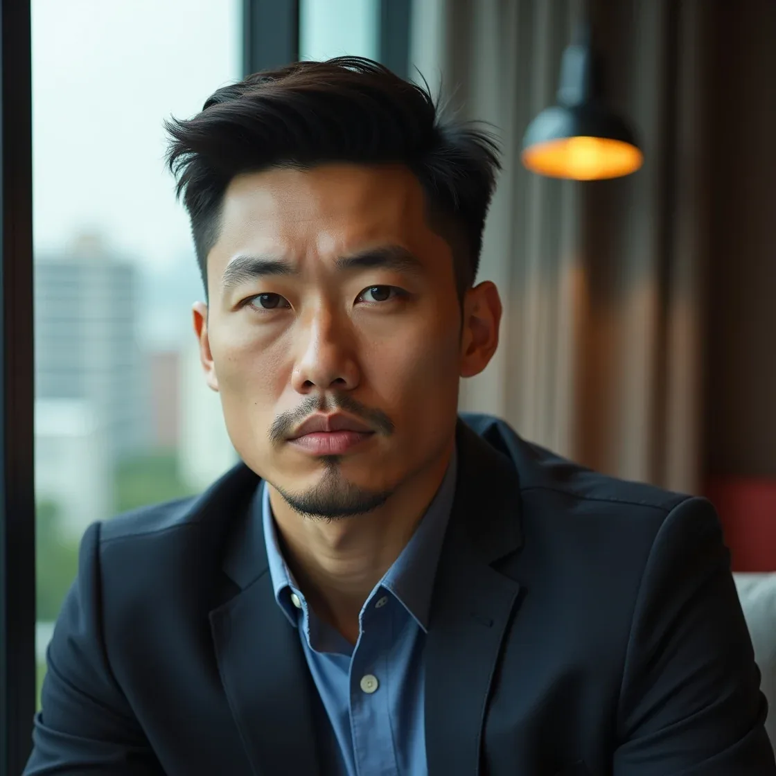 Daniel Park